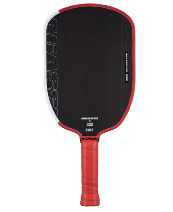JOOLA Agassi Pro 16MM Pickleball Paddle